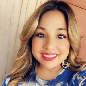 Meet your Posher, Erika